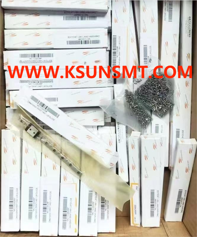 SAMSUNG SM471/481-Z Axis Slider Block Parts KSUN